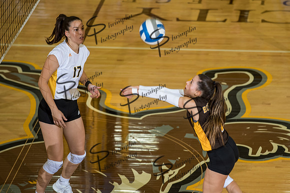 GCCC vs Frank Phillips College 0052