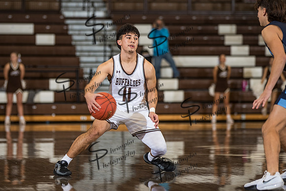 GCHS vs Scott City High School B 0033