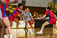 GCCC vs Hutchinson Community College W 0009