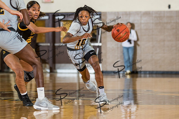 GCCC vs Cloud County Community College W 0011