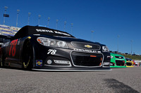 Hollywood Casino 400 NASCAR Sprint Cup Series Race @ Kansas 0003