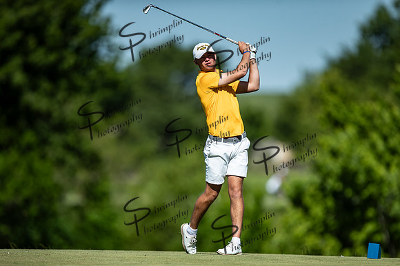 2025 NJCAA Mens Golf National Championshipv 0026