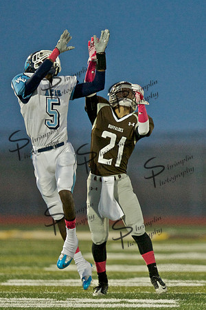 GCHS vs Wichita East High School 135