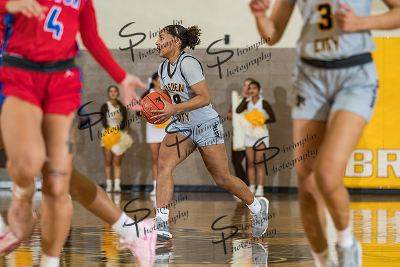 GCCC vs Hutchinson Community College W 0008