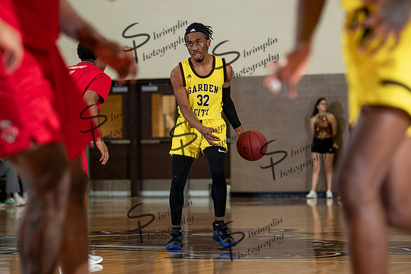 GCCC vs Coffeyville Community College M 0015