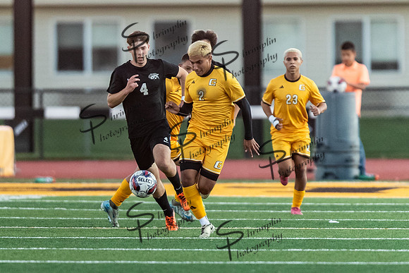 GCCC vs Barton Community College M 0135