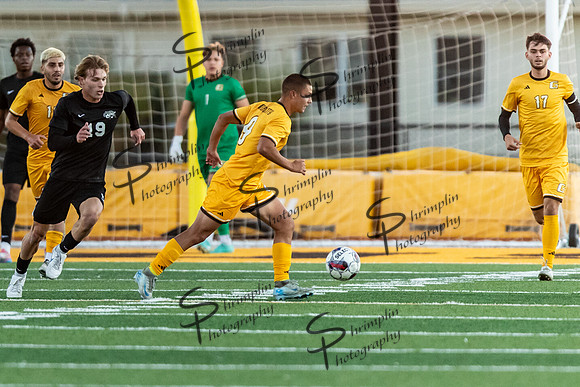 GCCC vs Barton Community College M 0133