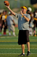 GCCC Football Scrimmage 005