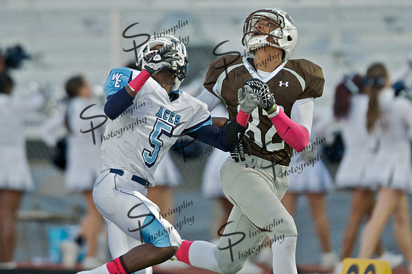 GCHS vs Wichita East High School 062