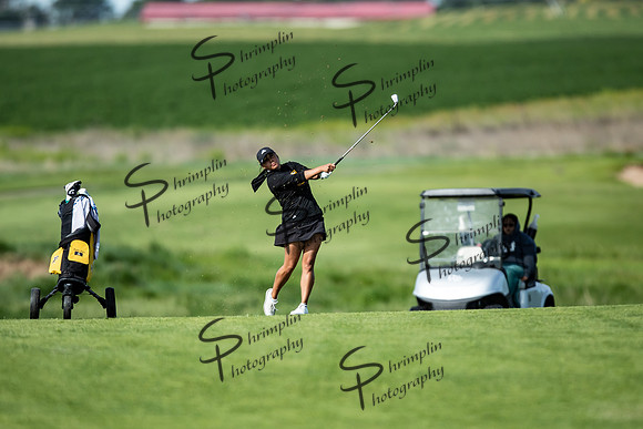 2025 NJCAA Womens Golf National Championship - Day 4 0038