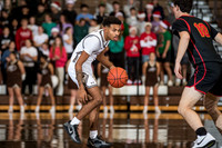 GCHS vs Coronado High School B 0015