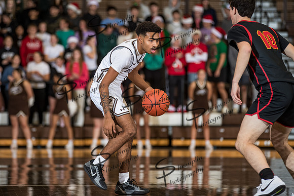 GCHS vs Coronado High School B 0015