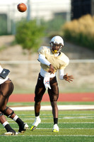 GCCC Football Scrimmage 067