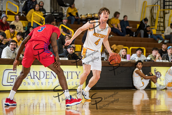 GCCC vs Hutchinson Community College M 0032