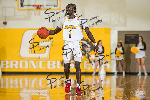 GCCC vs Pratt Community College M 0031