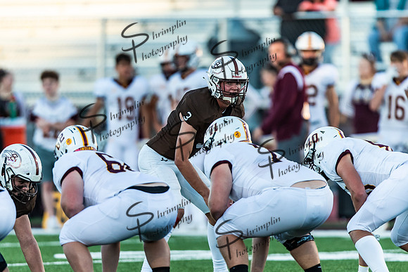 GCHS vs Hays High School 0067