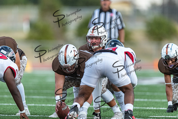 GCHS vs Wichita Heights High School 0086