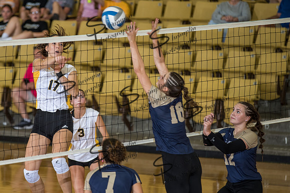 GCCC vs Frank Phillips College 0023