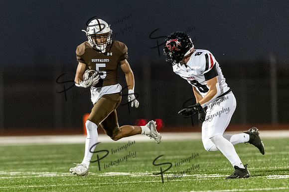 GCHS vs Great Bend High School 0034