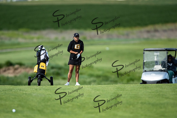 2025 NJCAA Womens Golf National Championship - Day 4 0032