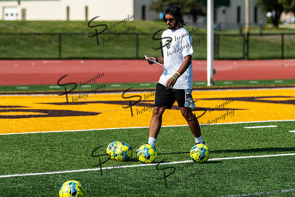2024 GCCC Womens Soccer First Practice 0030