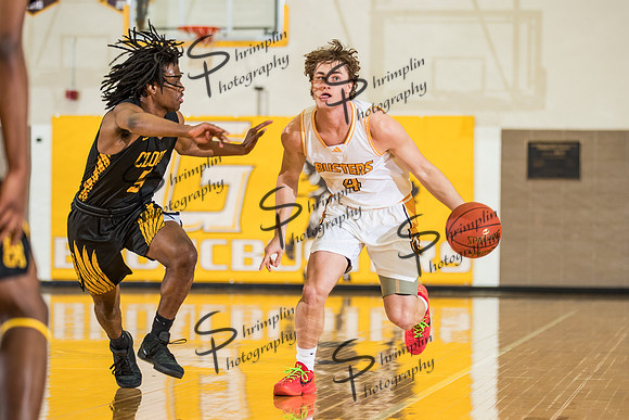 GCCC vs Cloud County Community College M 0027