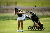 05.14.2025 - 2025 NJCAA Womens Golf National Championship - Day 3
