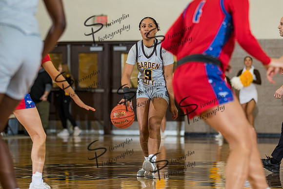 GCCC vs Hutchinson Community College W 0004