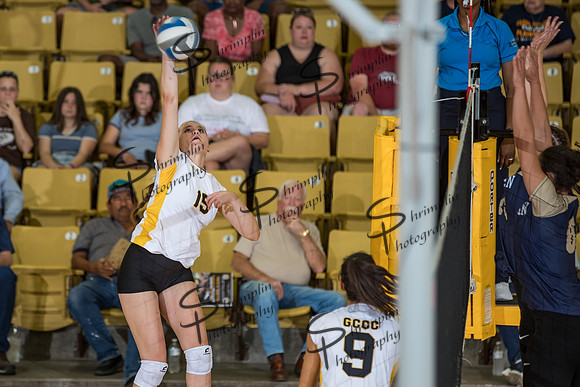 GCCC vs Frank Phillips College 0028