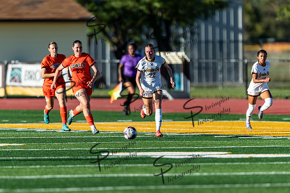GCCC vs Cowley County Community College W 0032