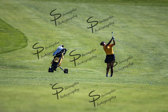 2025 NJCAA Womens Golf National Championship - Day 2 0023