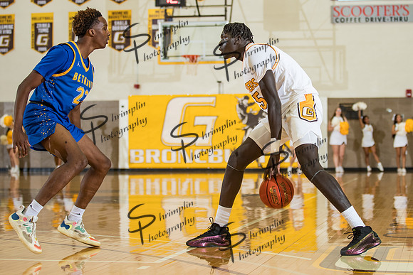 GCCC vs Bethany JV 0012
