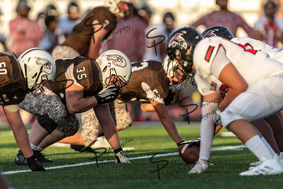 GCHS vs Wichita Heights High School 0060