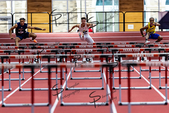 2025 NJCAA Indoor Track and Field National Championships - Day 2 0228