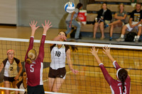 GCHS vs Salina Central High School 021