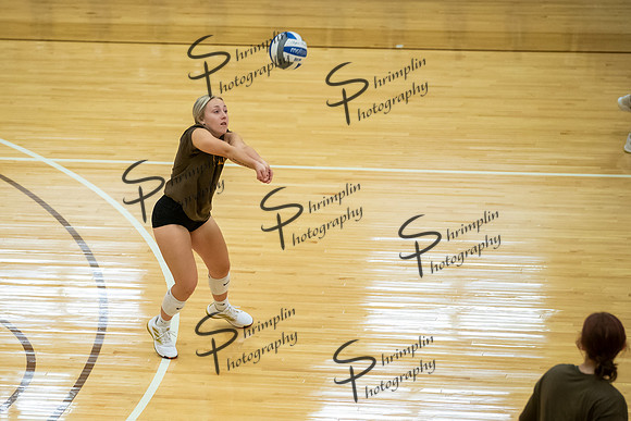 Volleyball First Practice 0014