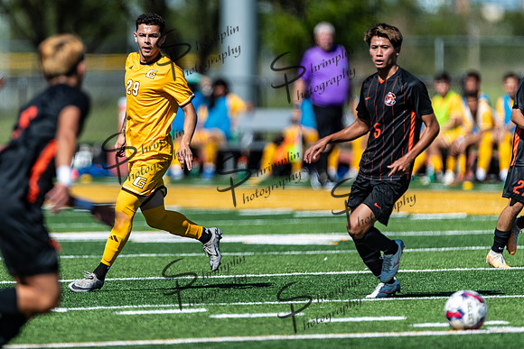 GCCC vs Cowley County Community College M 0003