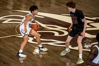 02.15.2025 - GCHS vs Lakin High School