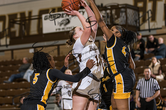 GCHS vs Wichita Southeast High School 0016