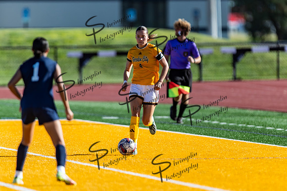 GCCC vs Southeast Community College W 0041