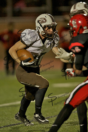 GCHS @ Liberal High School 210