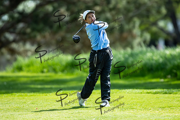 2025 NJCAA Womens Golf National Championship - Day 1 0093