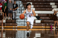 GCHS vs Coronado High School B 0017