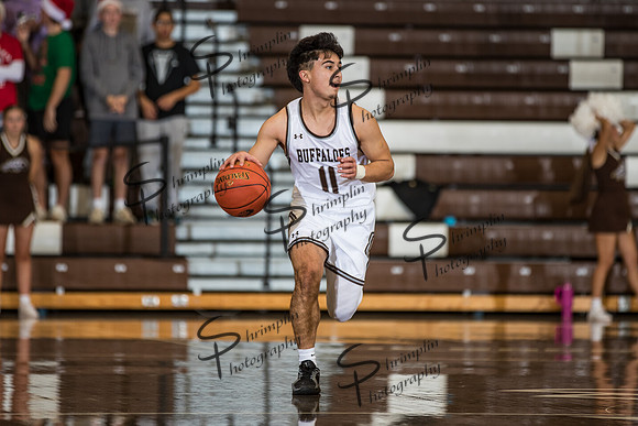 GCHS vs Coronado High School B 0017