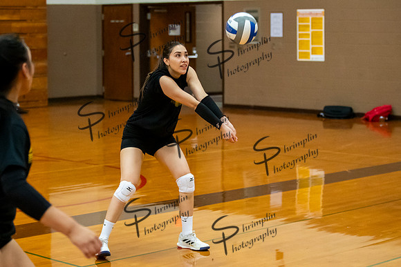 2024 GCCC Volleyball First Practice 0022