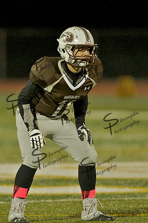 GCHS vs Hutchinson High School 092