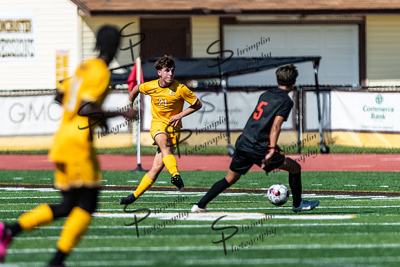 GCCC vs Cowley County Community College M 0010