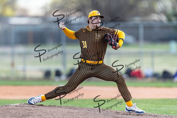GCCC vs Dodge City Community College B 0014