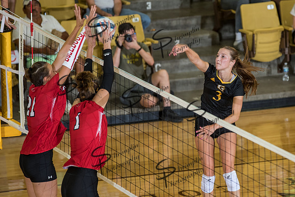 GCCC vs Navarro College 0027