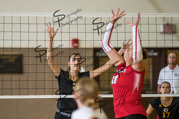 GCCC vs Navarro College 0031